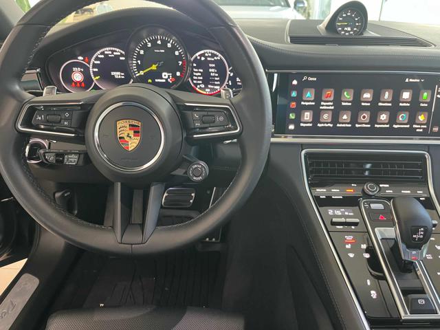 PORSCHE Panamera usata, con Cerchi in lega