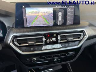 BMW X3 usata, con Controllo trazione
