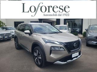 NISSAN X-Trail usata, con Airbag