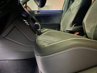 VOLKSWAGEN Tiguan usata, con Volante in pelle