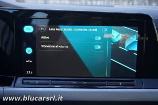 VOLKSWAGEN Golf usata, con Bluetooth