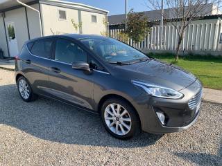 FORD Fiesta usata, con Airbag laterali