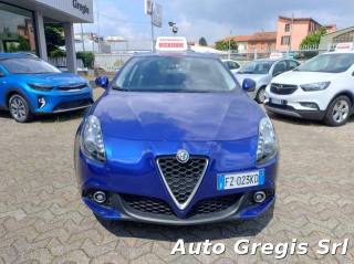 ALFA ROMEO Giulietta usata, con Chiusura centralizzata