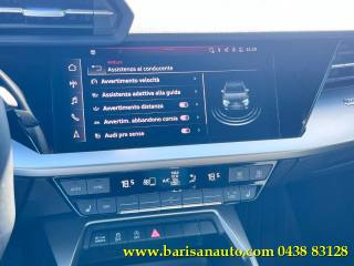 AUDI A3 usata, con Climatizzatore