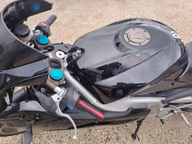 APRILIA RS 125 usata 7