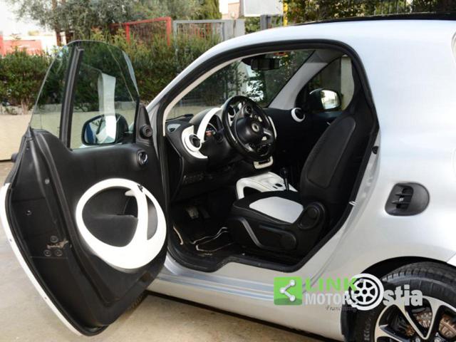 SMART ForTwo usata 21