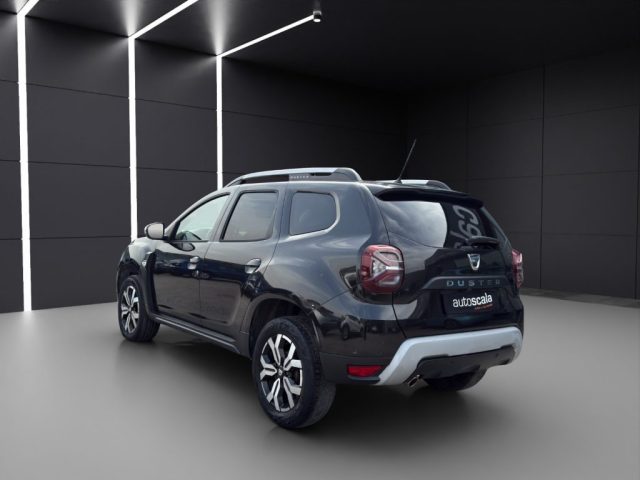 DACIA Duster usata, con Airbag laterali
