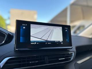 PEUGEOT 3008 usata, con Immobilizzatore elettronico