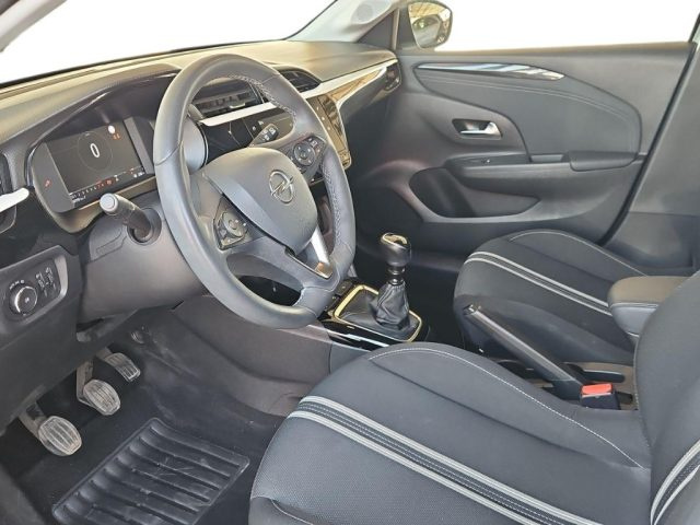 OPEL Corsa usata, con Cerchi in lega