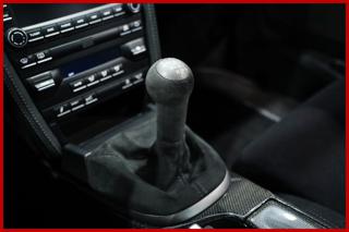 PORSCHE 997 usata, con Fari Xenon
