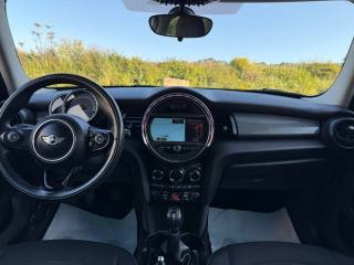 MINI Cooper D usata, con Immobilizzatore elettronico