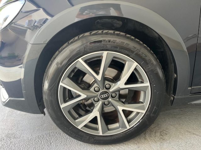 AUDI A1 usata, con Frenata d