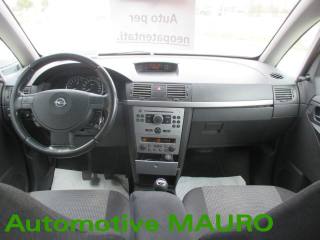 OPEL Meriva usata 12