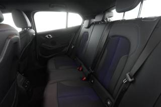 BMW 118 usata 9