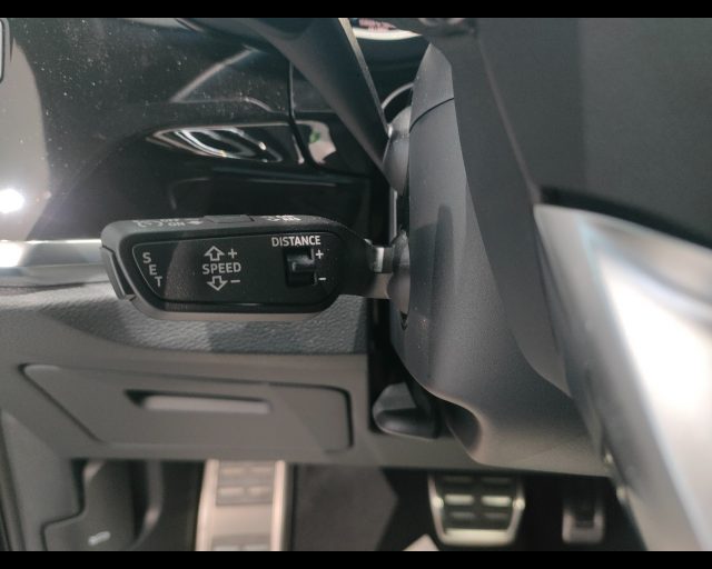 AUDI Q3 usata, con Pacchetto sportivo