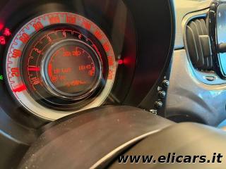 FIAT 500 usata, con Climatizzatore