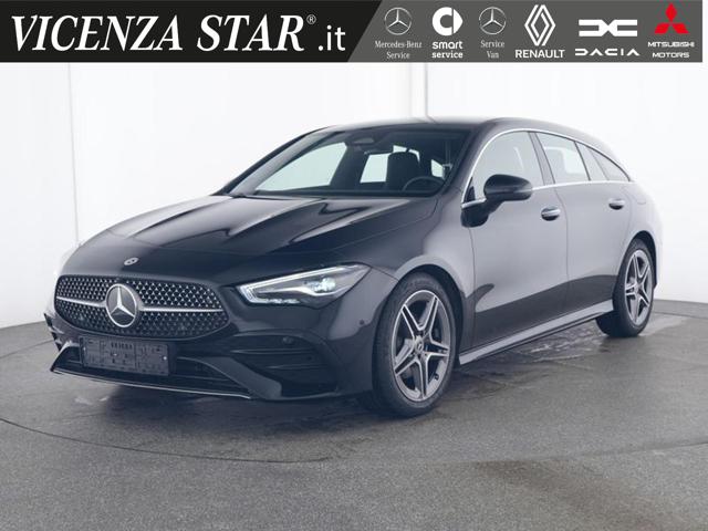 MERCEDES-BENZ CLA 180 usata, con ABS