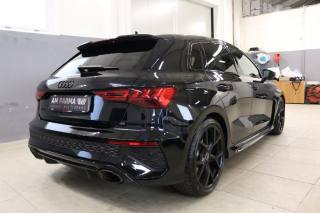 AUDI RS3 usata, con Autoradio