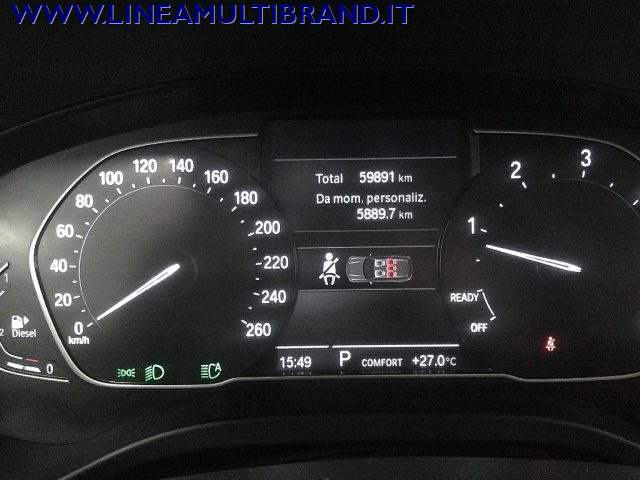 BMW X3 usata, con Controllo automatico clima