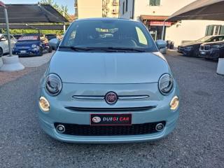 FIAT 500 usata, con Airbag
