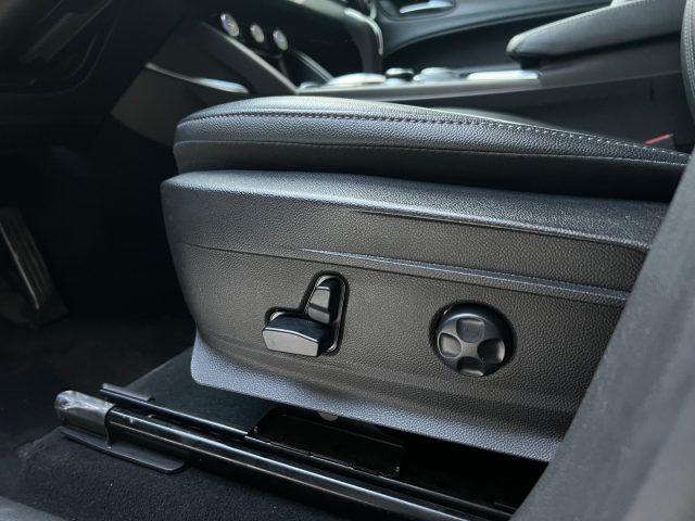 ALFA ROMEO Stelvio usata, con Lettore CD