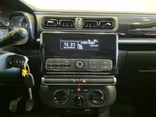 CITROEN C3 usata, con Autoradio digitale