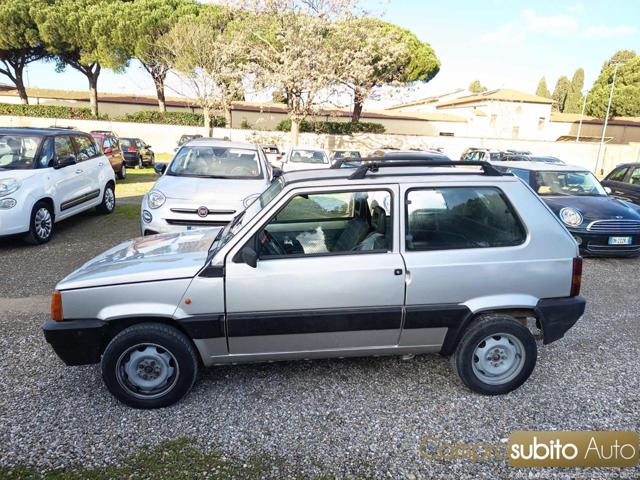 FIAT Panda usata 19