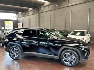 HYUNDAI Tucson usata, con Alzacristalli elettrici