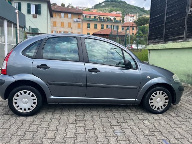 CITROEN C3 usata 7