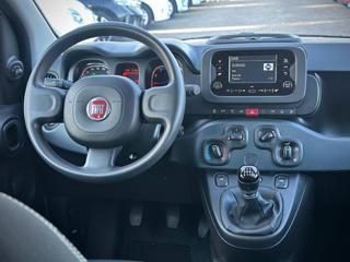 FIAT Panda usata, con Isofix