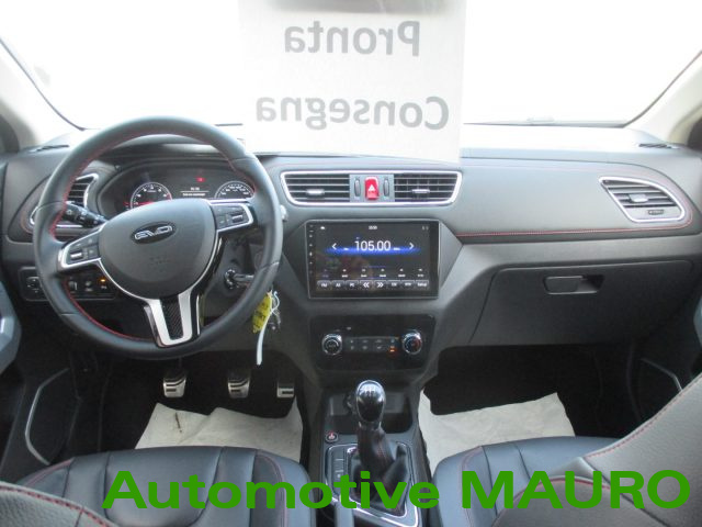 EVO Evo3 usata, con Telecamera per parcheggio assistito