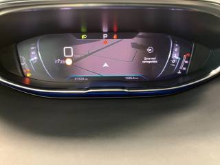 PEUGEOT 5008 usata, con Vetri oscurati