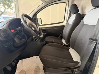 FIAT Fiorino usata, con ESP