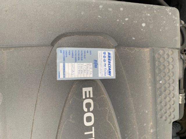 OPEL Insignia usata, con Immobilizzatore elettronico