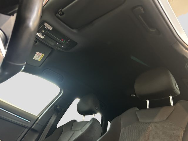AUDI Q3 usata 9