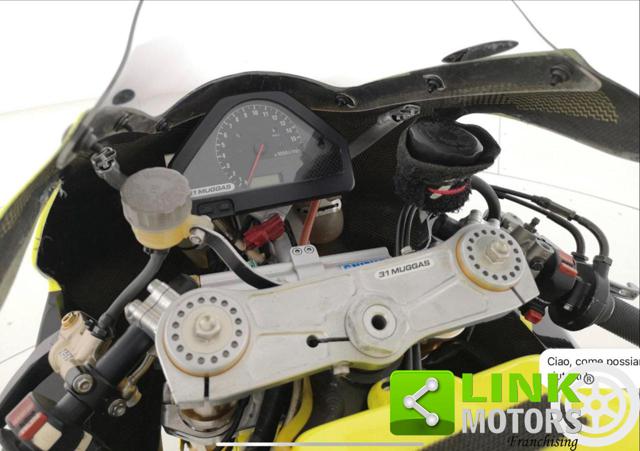 HONDA CBR 1000 RR usata 4