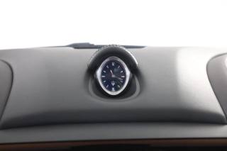 MASERATI Ghibli usata 13