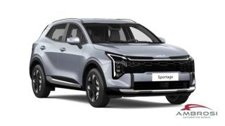 KIA Sportage usata 6