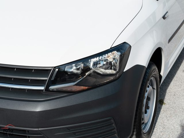 VOLKSWAGEN Caddy usata 24