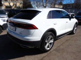 AUDI Q8 usata, con ESP