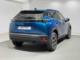 PEUGEOT 2008 usata, con Chiusura centralizzata