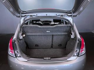 LANCIA Ypsilon usata, con Park Distance Control