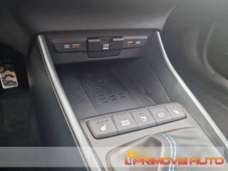 HYUNDAI i20 usata, con Antifurto