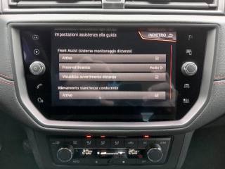 SEAT Arona usata, con Sistema di navigazione