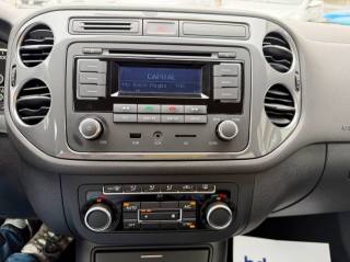 VOLKSWAGEN Tiguan usata, con Chiusura centralizzata