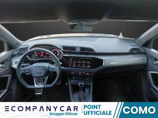 AUDI Q3 usata, con Climatizzatore