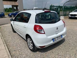RENAULT Clio usata, con Boardcomputer