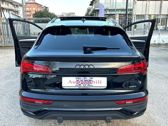 AUDI Q5 usata, con Climatizzatore