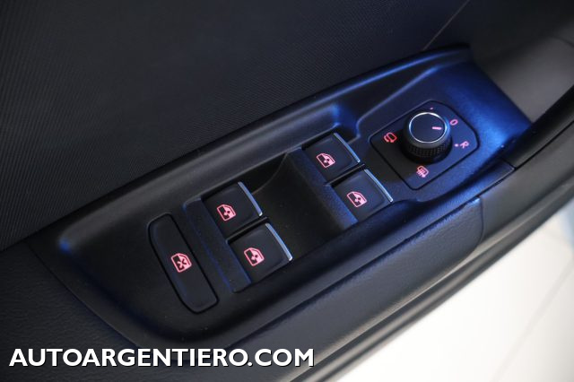 AUDI A1 usata, con Autoradio