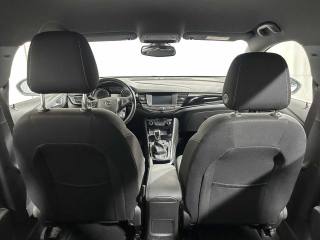 OPEL Astra usata, con Sistema di navigazione